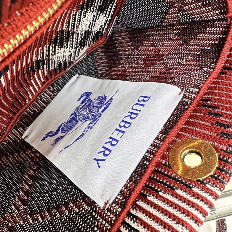 Bv*b*rry top handle bags